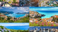Khám phá 7 điểm du lịch Châu Âu tuyệt đẹp nhưng ít người biết đến