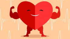 5 chất giúp tăng cường sức khỏe tim mạch