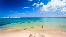 Khám phá 11 bãi biển đẹp nhất của Bồ Đào Nha 