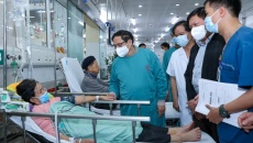 Bệnh viện cơ bản đủ thuốc, Thủ tướng tiếp tục chỉ đạo xử lý loạt vấn đề tồn đọng
