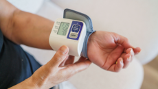 Cách kiểm soát huyết áp tại nhà đơn giản, hiệu quả dễ thực hiện