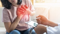 Chuyên gia chỉ ra các triệu chứng cảnh báo hở van tim