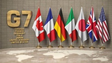 Chủ đề ngành dược gây tranh cãi trước thềm Hội nghị G7