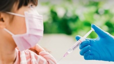 Trong đại dịch COVID-19 có hàng chục triệu trẻ '0 liều vaccine'