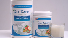 Cảnh báo Thực phẩm bảo vệ sức khỏe Gluzabet quảng cáo như thuốc chữa bệnh