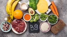 Tầm quan trọng của vitamin B9 và cách bổ sung hợp lý