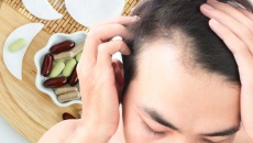 Thực phẩm bổ sung cho mái tóc đẹp: Không chỉ có biotin