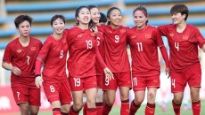 ĐT nữ Việt Nam vào bán kết SEA Games 32, lộ điểm yếu chí mạng