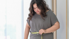 phụ nữ béo phì và nguy cơ bệnh tim