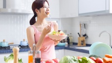 Những chất dinh dưỡng cần thiết cho sức khỏe phụ nữ