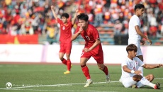 U22 Việt Nam giành HCĐ, trận chung kết SEA Games 32 xứng đáng bị dẹp bỏ