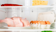 Thịt gà để tủ lạnh được bao lâu và cách kiểm tra độ tươi?