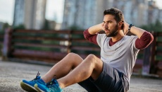 Thói quen cản trở quá trình giảm cân ở nam giới tuổi 40