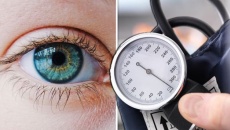 Biến chứng về mắt thường gặp do tăng huyết áp