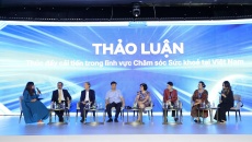  “Đón đầu xu thế, nâng tầm chẩn đoán” cùng Roche Việt Nam