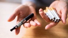 Thuốc lá điện tử nguy hại không kém thuốc lá truyền thống