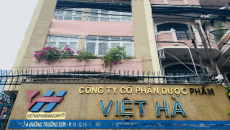 Vi phạm về quản lý giá thuốc, Công ty Dược phẩm Việt Hà bị phạt 100 triệu đồng