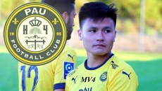Quang Hải trở lại V.League sớm: Không bất ngờ