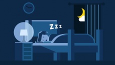 12 thói quen trước khi ngủ giúp bạn có ngày mới năng suất hơn