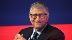 Bí mật đằng sau một cuộc sống hạnh phúc và thành công của tỉ phú Bill Gates