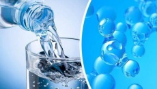 Nước ion kiềm giàu hydrogen - xu hướng sức khỏe trong thời đại mới