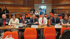 Hội nghị thứ 42 Ban kỹ thuật Codex quốc tế về Phương pháp phân tích và lấy mẫu