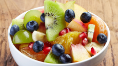 5 lầm tưởng về việc ăn trái cây 