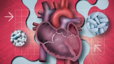 Bị thông liên nhĩ kèm hở van tim, suy tim có nguy hiểm không? 