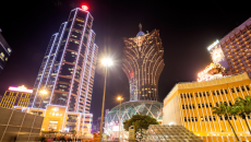 Giải mã lý do Macau trở thành điểm đến mới hấp dẫn nhất ở châu Á?
