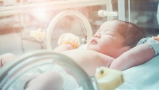 Bệnh viện giành lại sự sống cho trẻ sơ sinh