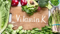 Lợi ích của chế độ ăn giàu vitamin K