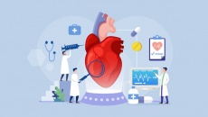 Hỏi đáp về suy tim cùng chuyên gia tim mạch
