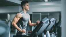 Thể dục cường độ cao có thể giúp nam giới ngừa ung thư