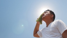Đột quỵ mùa nóng: Mức độ nguy hiểm và giải pháp phòng ngừa