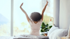 7 mẹo nhỏ giúp bạn có thể dậy sớm mỗi ngày