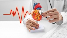 Thiếu máu cơ tim chưa có triệu chứng có nguy hiểm không?