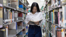 Tổng hợp những thư viện sách miễn phí ở Hà Nội