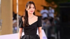 Bí quyết khỏe đẹp của Song Hye Kyo ở tuổi ngoài 40