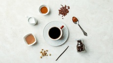 9 nguyên liệu tốt cho sức khỏe có thể pha cùng cà phê