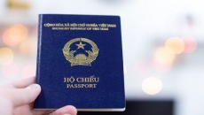 Hộ chiếu Việt Nam thăng hạng trên bảng xếp hạng toàn cầu