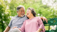4 bí quyết giúp khỏe mạnh khi về già
