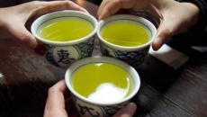 4 loại trà hữu ích cho việc giảm cân
