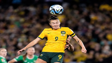 Thiết bị giúp cầu thủ giảm nguy cơ bị chấn thương não tại World Cup nữ 2023
