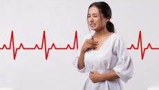 Trào ngược dạ dày thực quản cũng có thể làm tim đập nhanh?