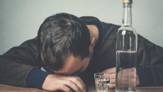 Uống rượu thường xuyên làm giảm 5 chức năng chính của cơ thể