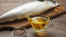 Vì sao nên thêm dầu cá vào chế độ ăn?