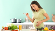 Sức khỏe đường ruột của mẹ ảnh hưởng đến trẻ thế nào?