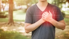 Nắng nóng và ô nhiễm làm tăng nguy cơ đau tim: Làm sao phòng ngừa?