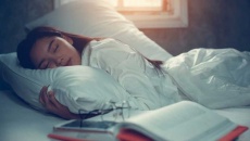 Cách lấy lại giấc ngủ ngon mà không dùng thuốc 