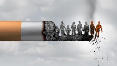 Báo cáo của WHO về đại dịch thuốc lá toàn cầu năm 2023
